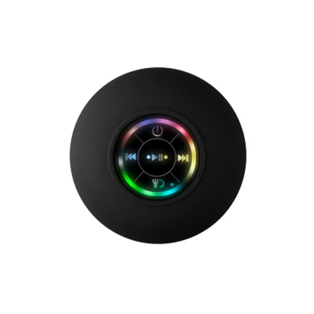Waterproof Shower Speaker