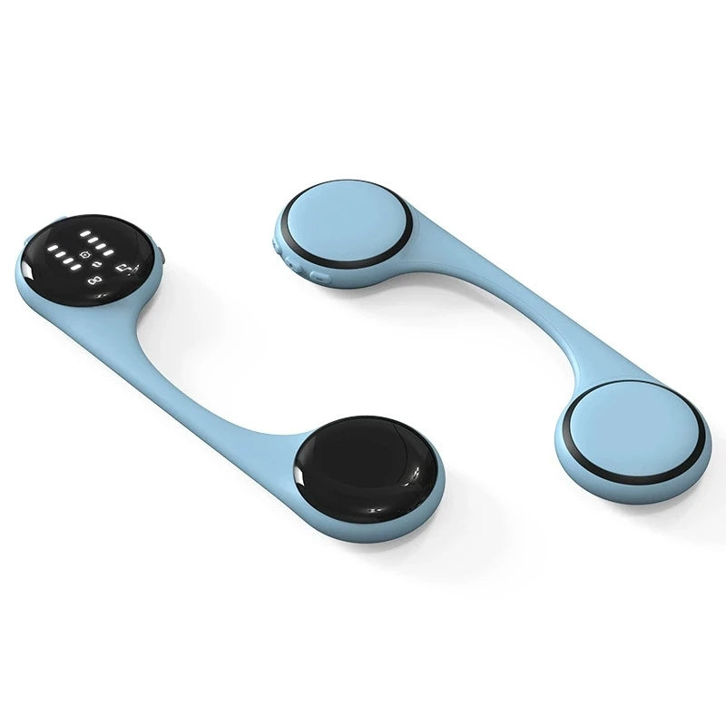 Ultra-thin Under Pillow Bluetooth Speaker