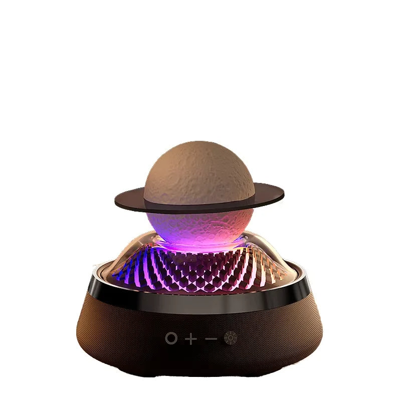 Aromatherapy ambient light Bluetooth speaker