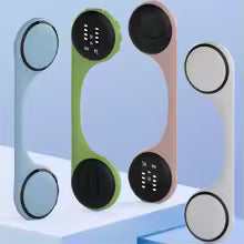 Ultra-thin Under Pillow Bluetooth Speaker